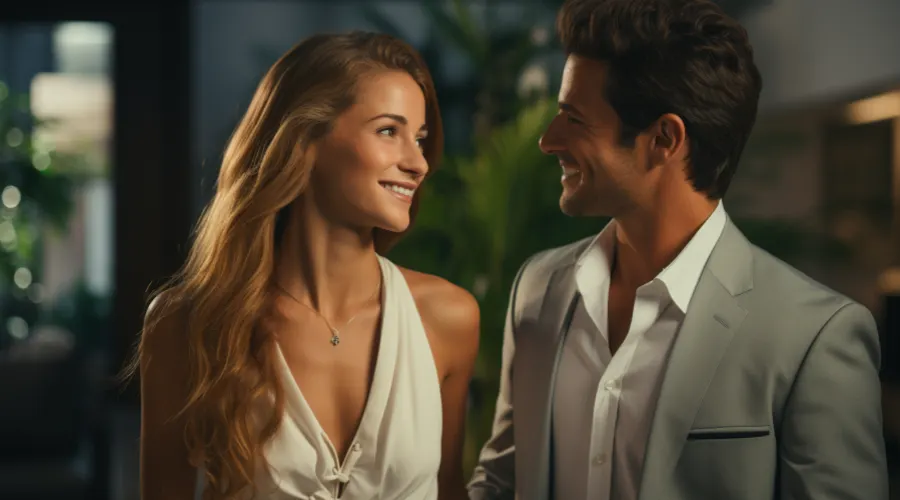how to talk about meet and pay dates gracefully