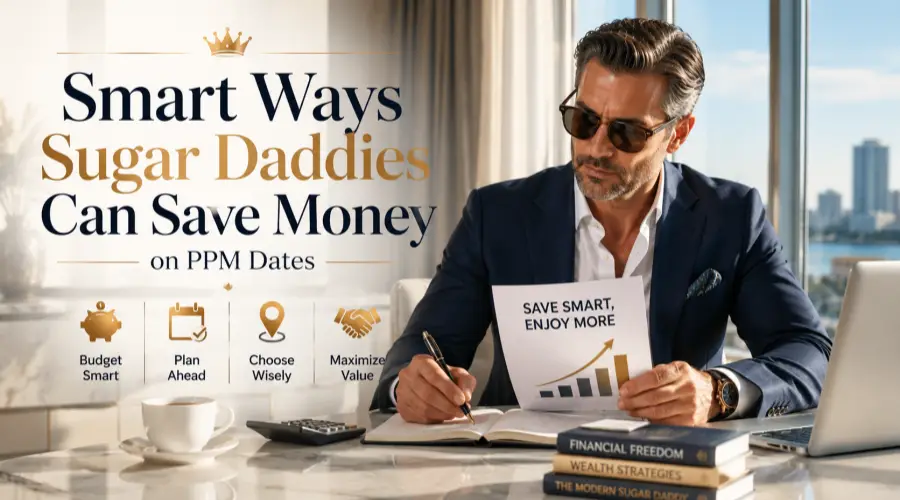 save money on ppm dates